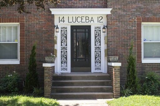 Tulsa Apartment: PO Box 521224