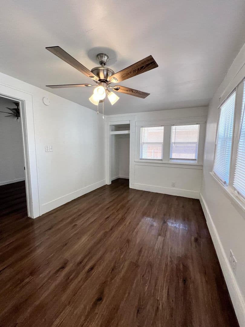 Tulsa Apartment: PO Box 521224