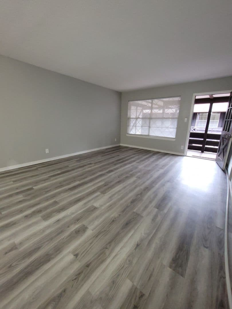 Tulsa Apartment: 1309 East 21st