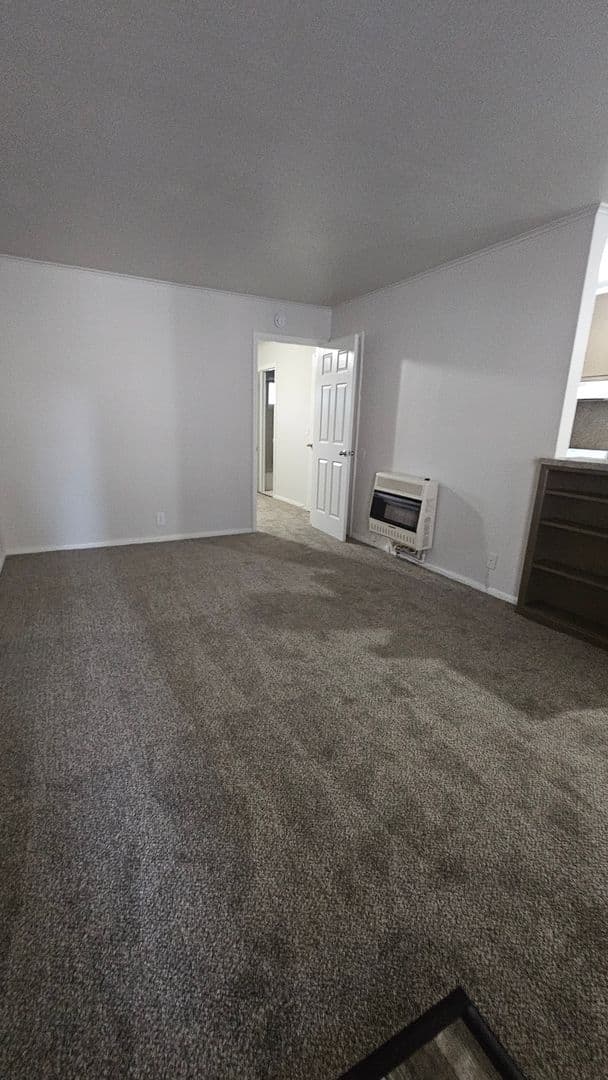 Tulsa Apartment: 1420 s trenton ave