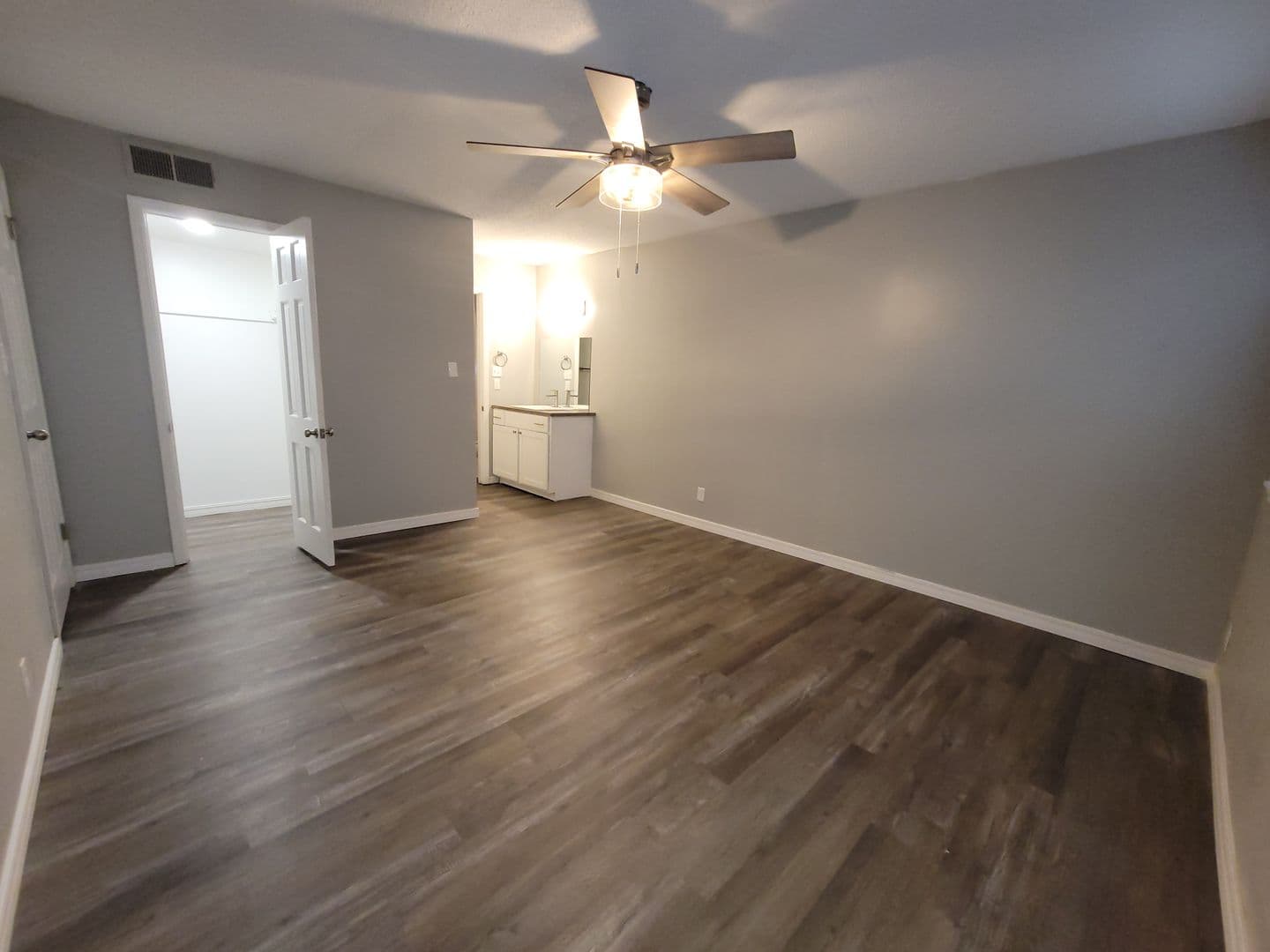 Tulsa Apartment: 1309 East 21st