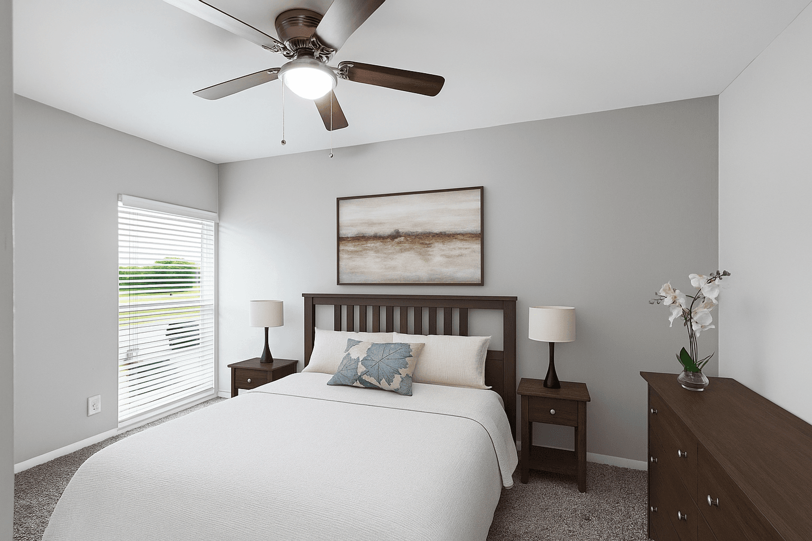 Tulsa Apartment: 3853 S. Riverside Drive