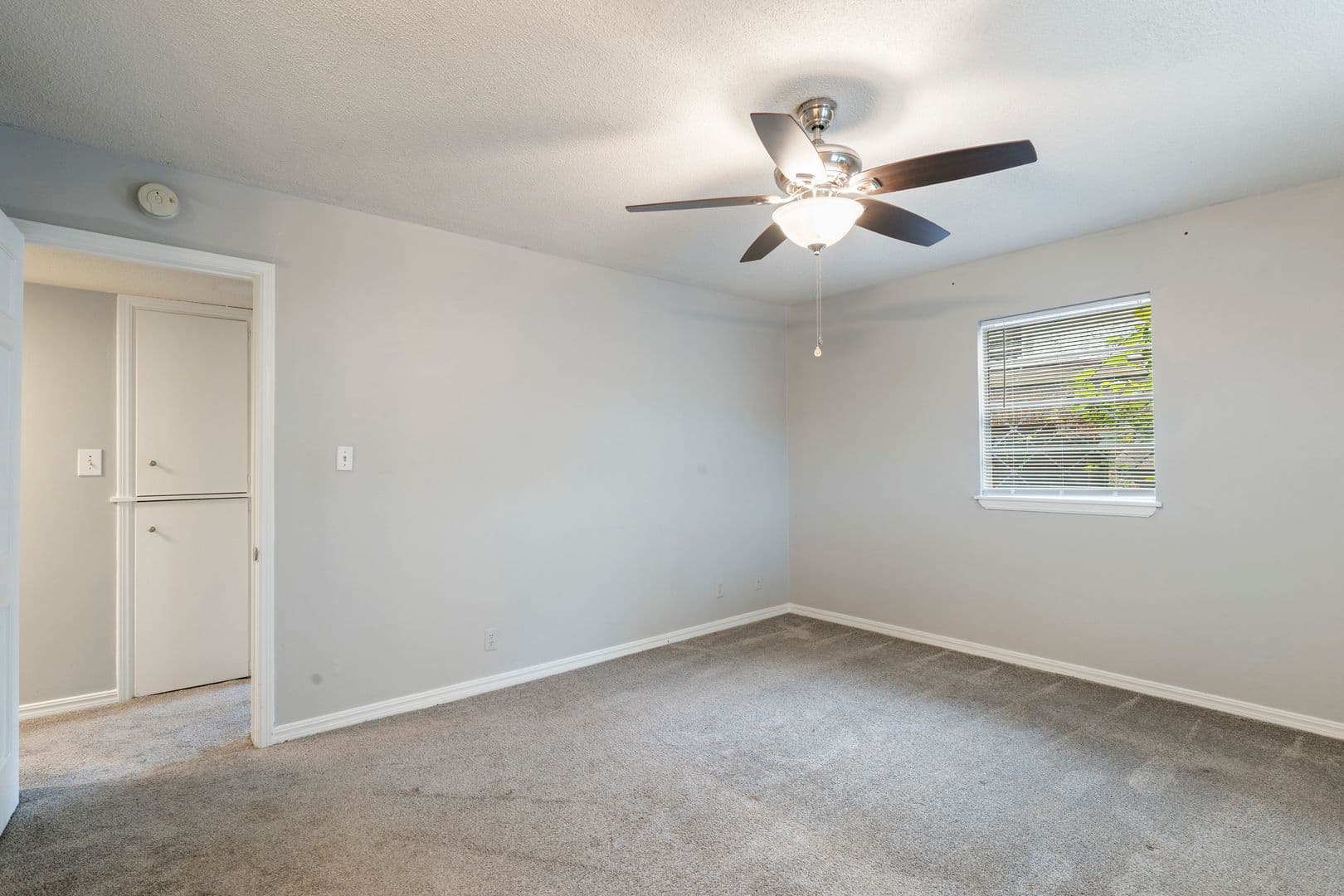 Tulsa Apartment: 1309 East 21st