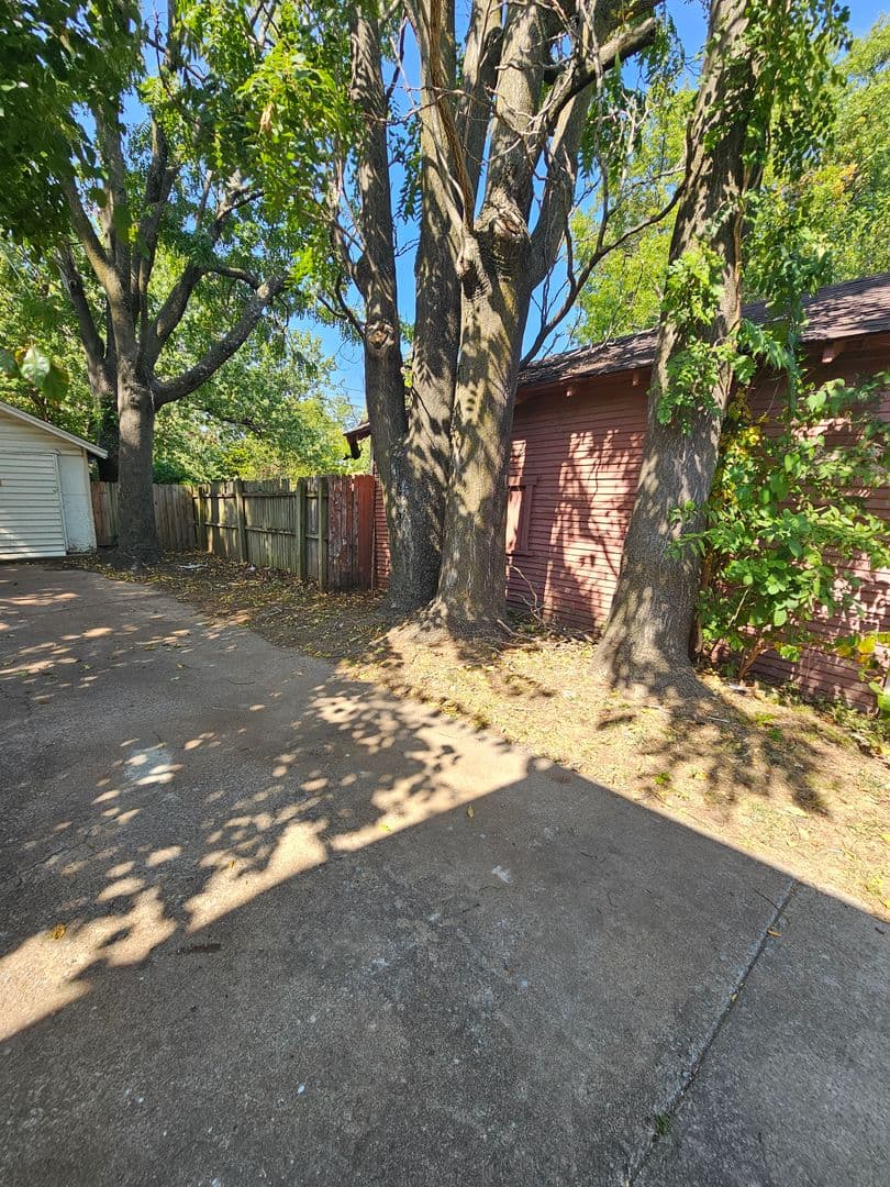 Tulsa Apartment: PO Box 521224