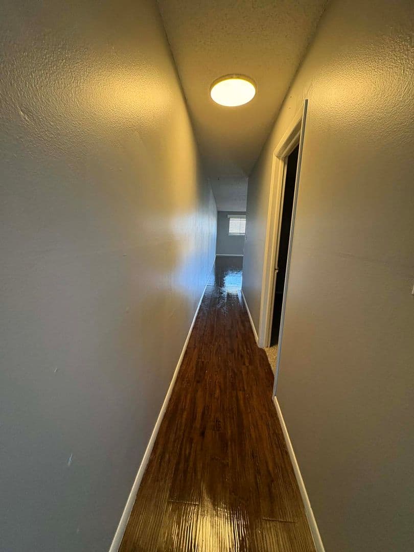 Broken Arrow Apartment: 505 West Broadway Ave
