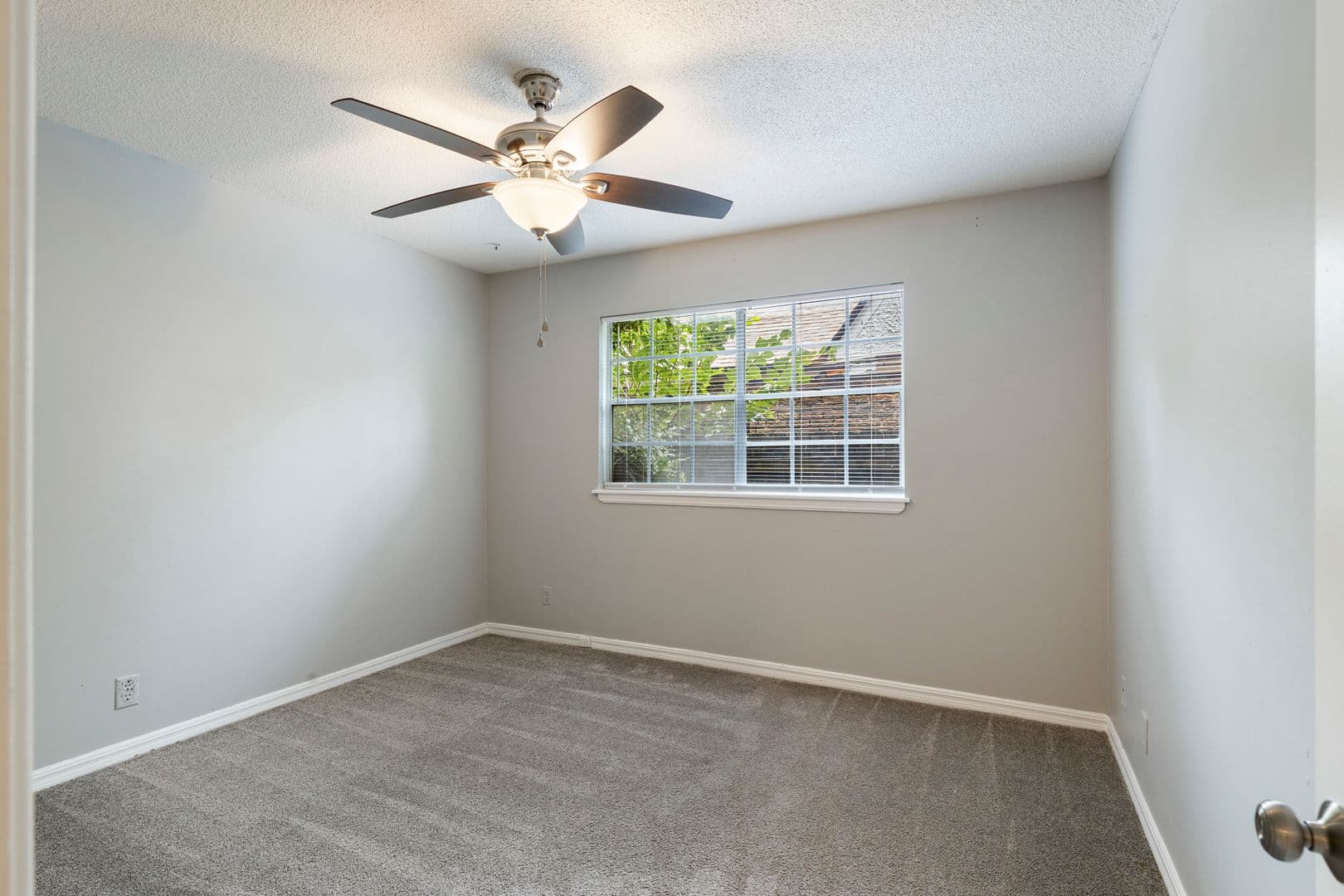 Tulsa Apartment: 1309 East 21st