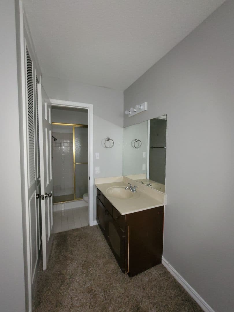 Tulsa Apartment: 1309 East 21st