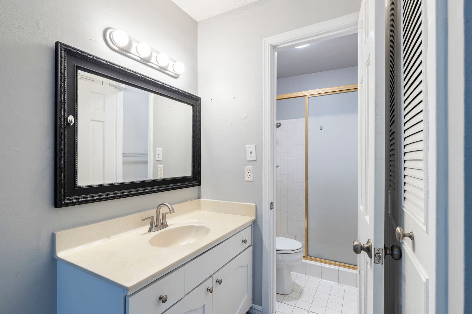 Tulsa Apartment: 1309 East 21st