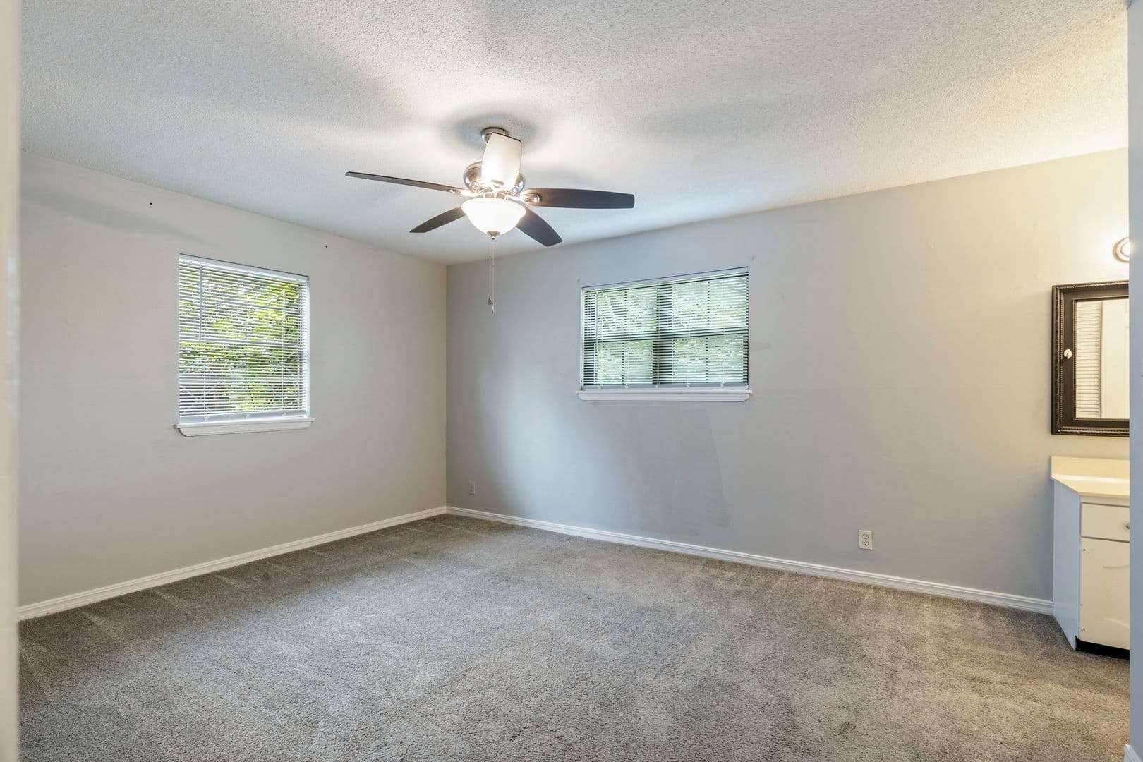 Tulsa Apartment: 1309 East 21st