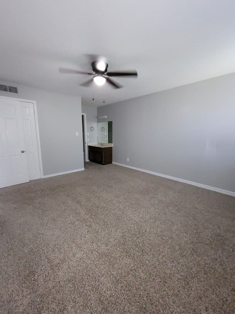 Tulsa Apartment: 1309 East 21st