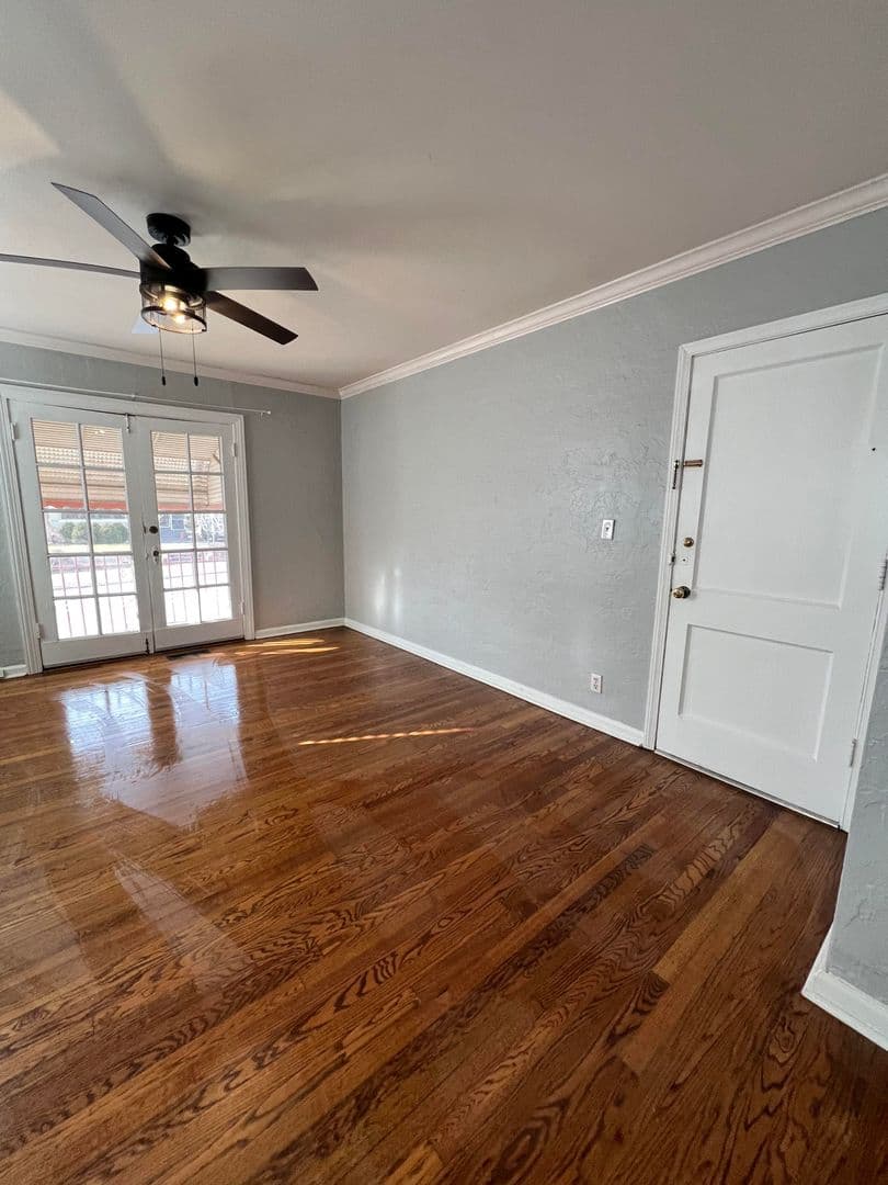 Tulsa Apartment: PO Box 521224