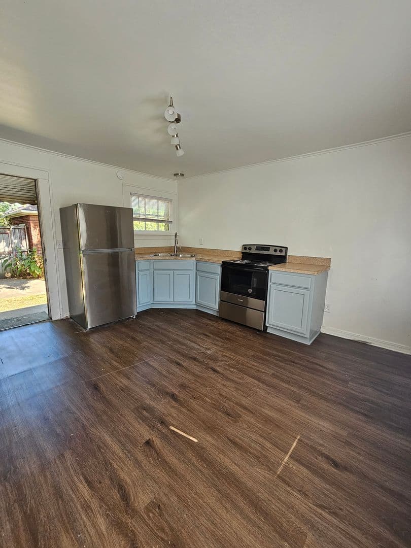 Tulsa Apartment: PO Box 521224