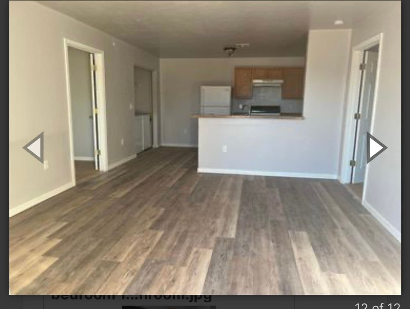 Stillwater Apartment: 3101 East 4th Ave