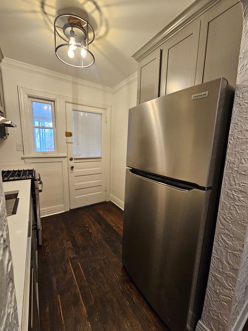 Tulsa Apartment: PO Box 521224