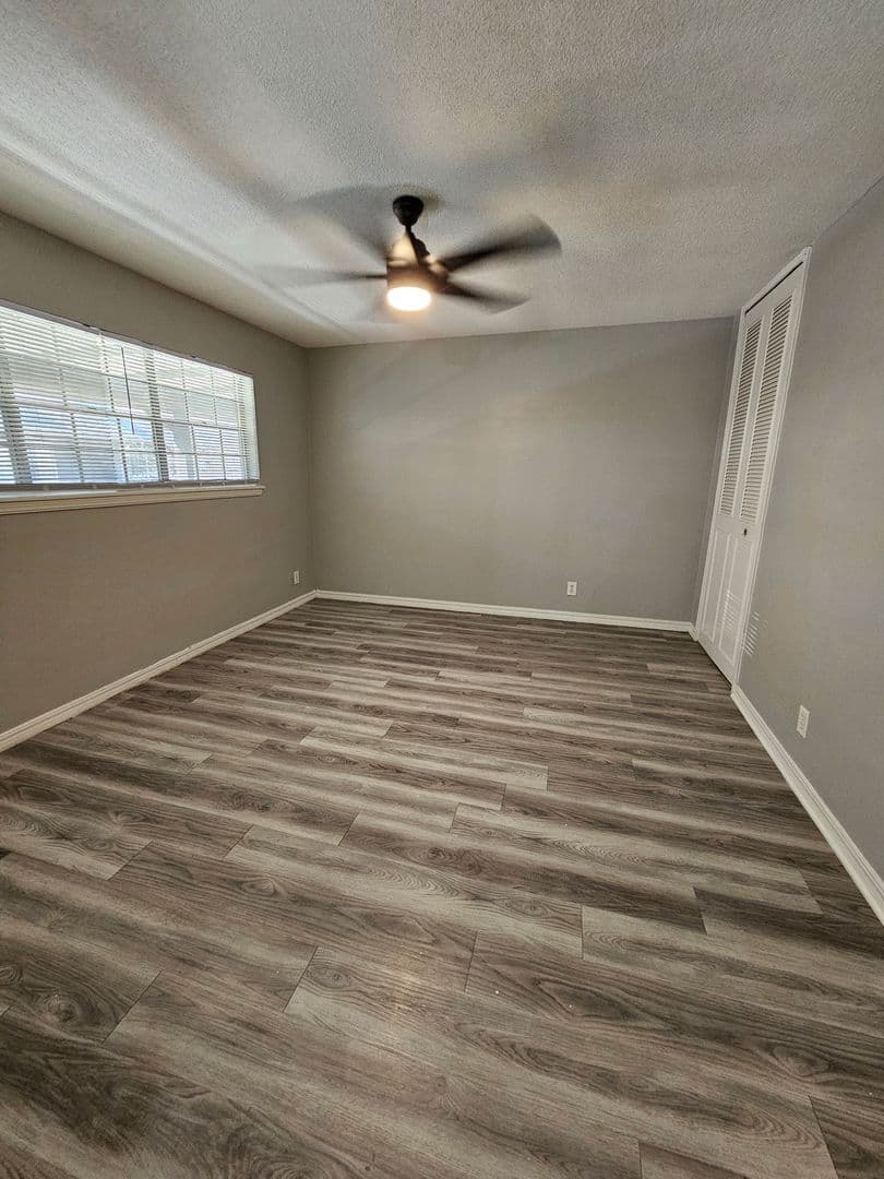 Tulsa Apartment: 1309 East 21st
