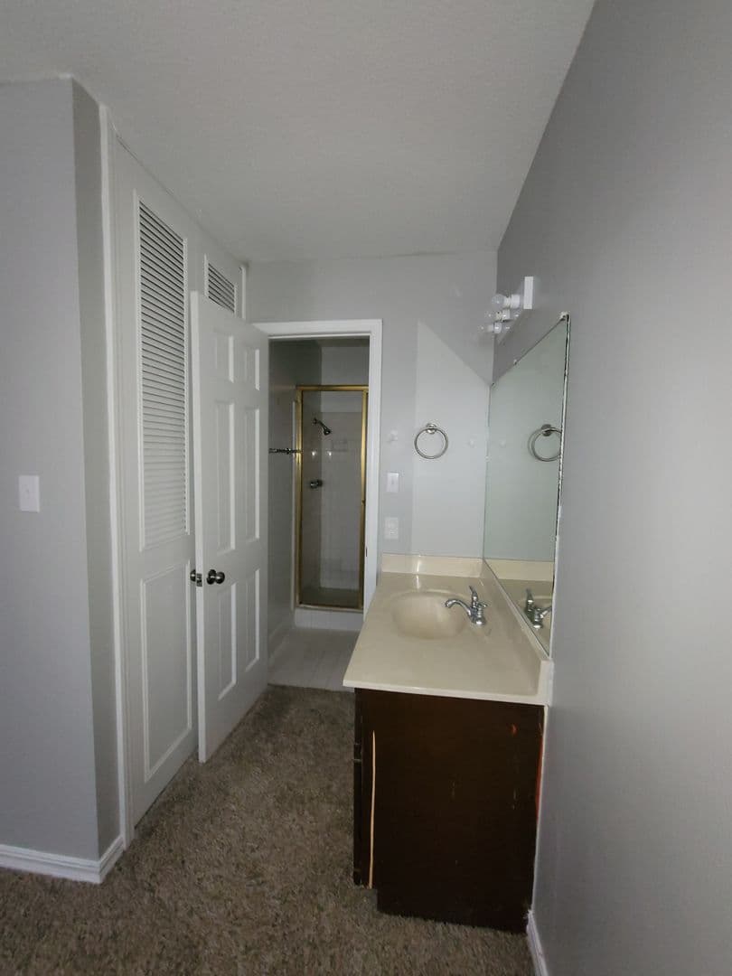 Tulsa Apartment: 1309 East 21st