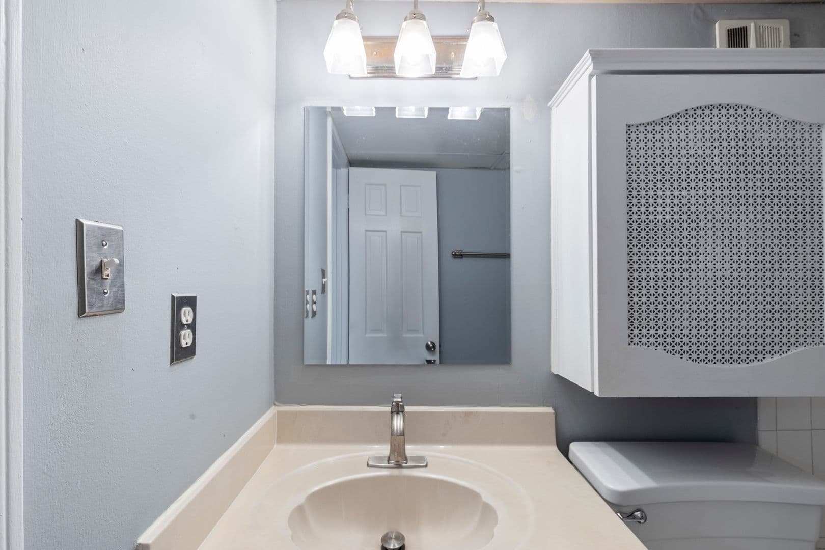 Tulsa Apartment: 1309 East 21st