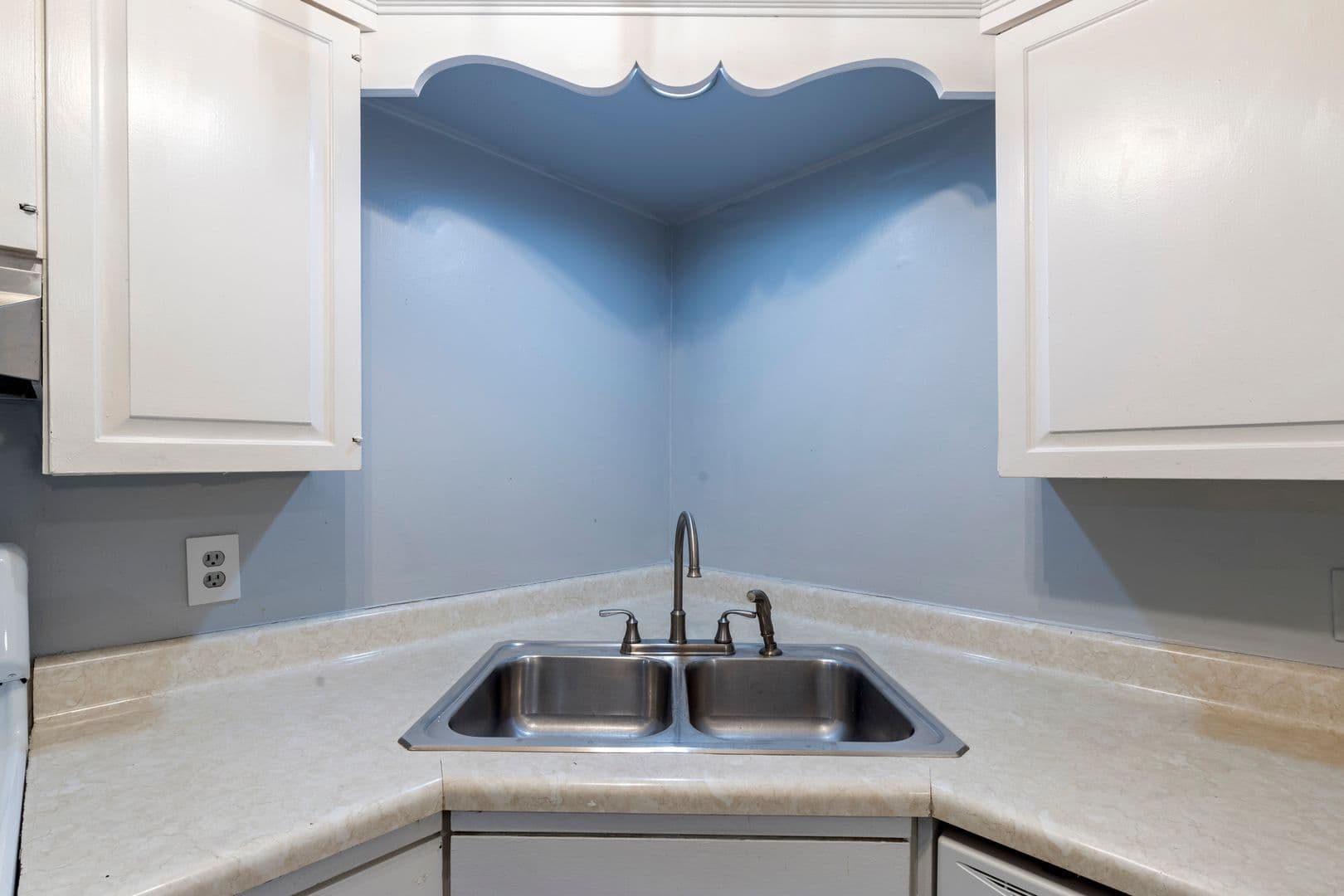 Tulsa Apartment: 1309 East 21st