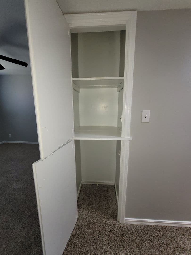 Tulsa Apartment: 1309 East 21st