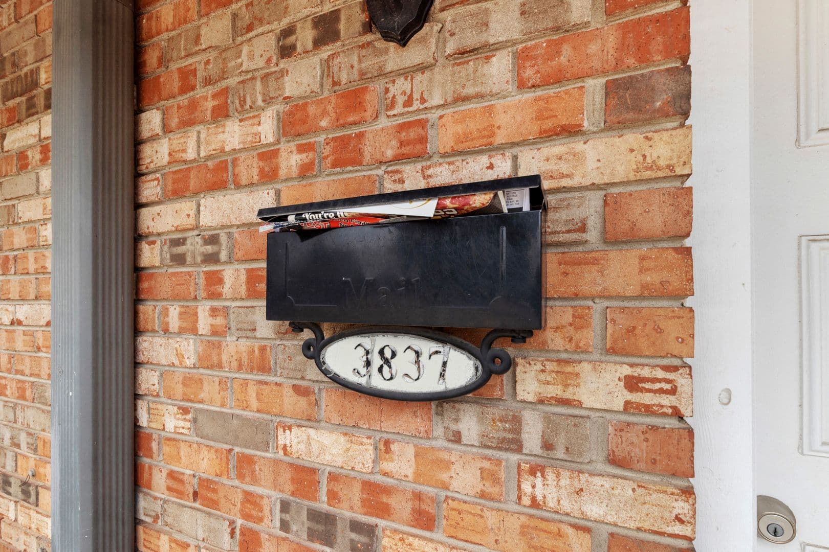 Tulsa Apartment: 3853 S. Riverside Drive