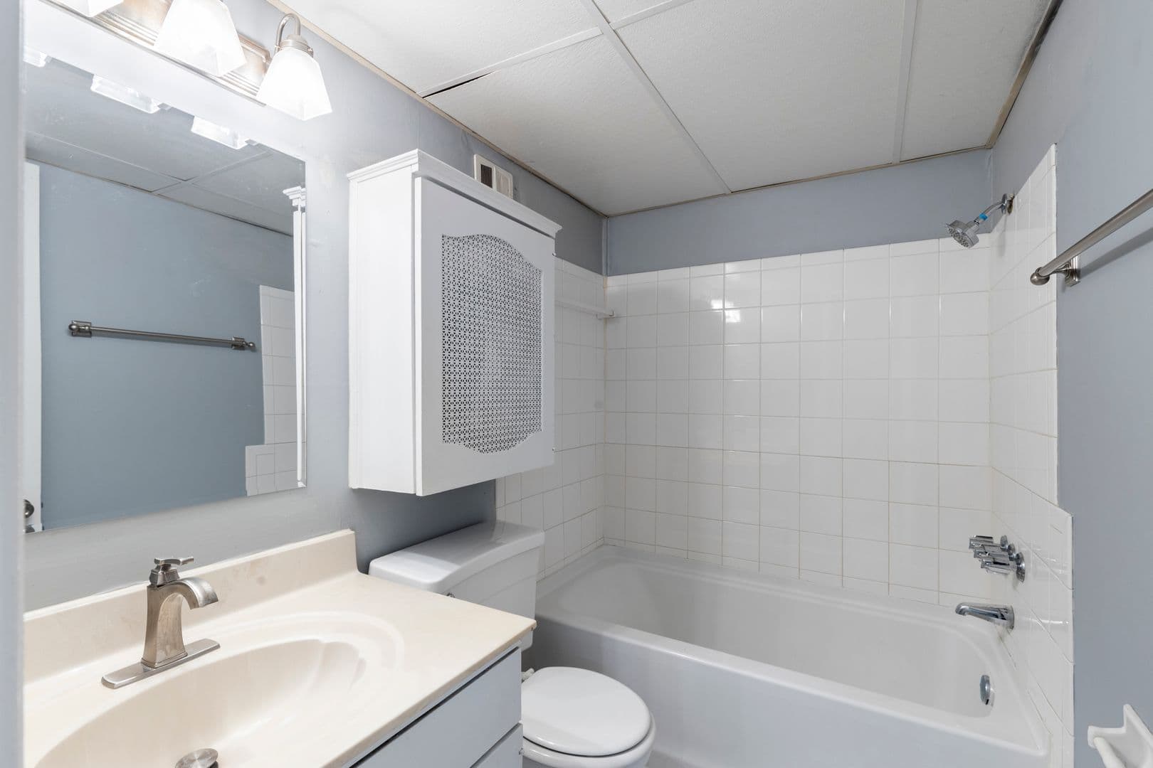 Tulsa Apartment: 1309 East 21st
