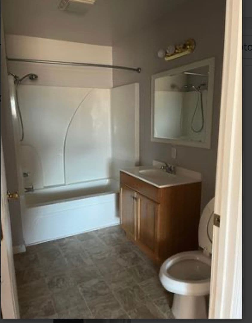 Stillwater Apartment: 3101 East 4th Ave