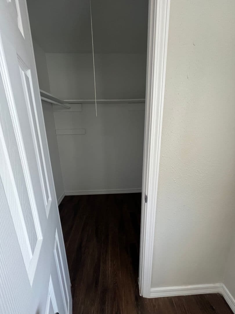 Stillwater Apartment: 1108 North Duck Street