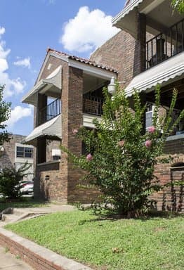 Tulsa Apartment: PO Box 521224