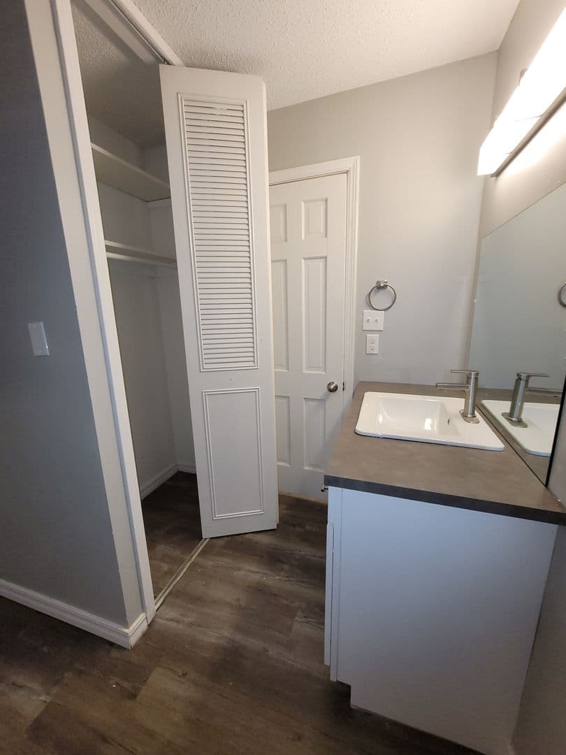 Tulsa Apartment: 1309 East 21st