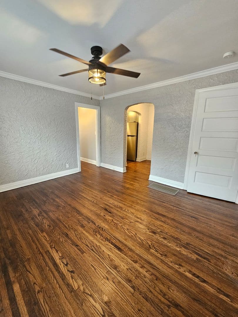 Tulsa Apartment: PO Box 521224