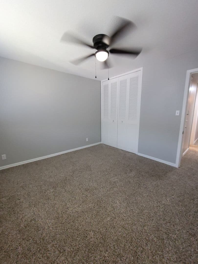 Tulsa Apartment: 1309 East 21st
