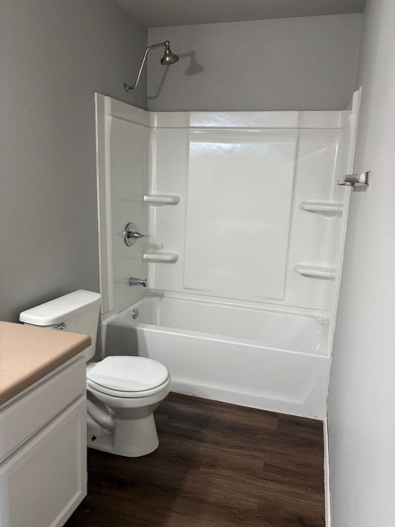 Claremore Apartment: 2805 Trailwood Dr