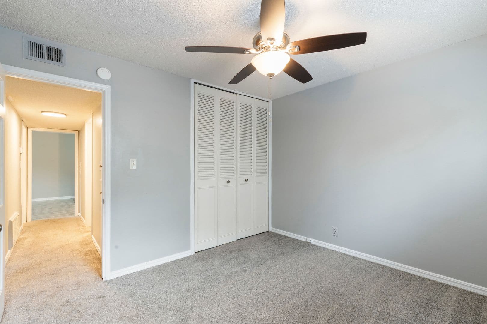 Tulsa Apartment: 1309 East 21st