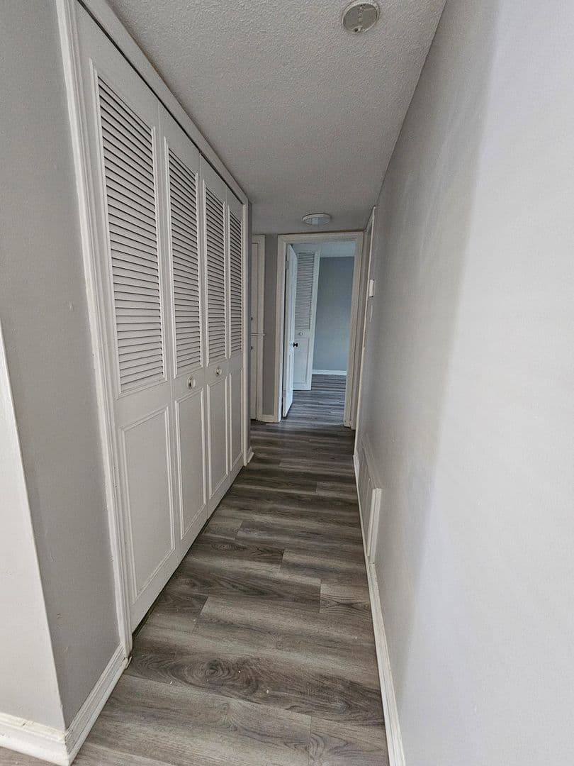 Tulsa Apartment: 1309 East 21st