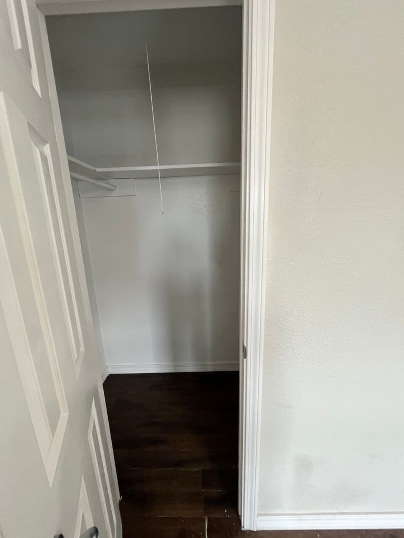 Stillwater Apartment: 1108 North Duck Street
