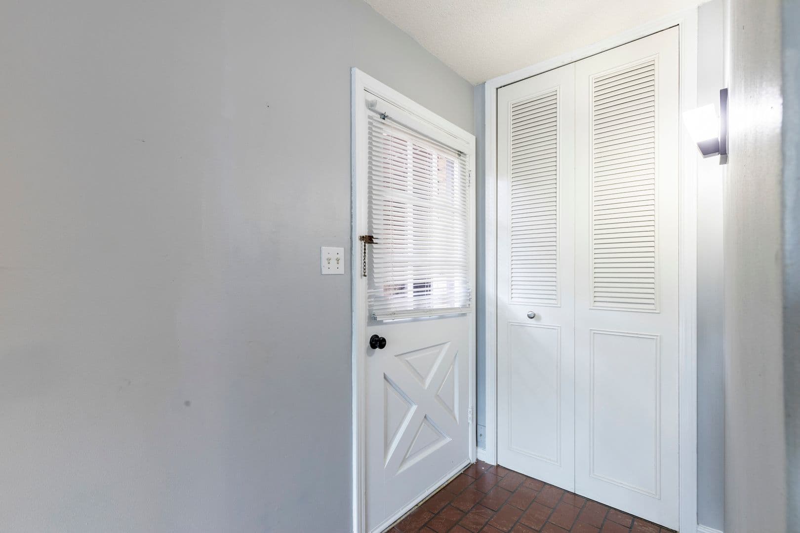 Tulsa Apartment: 1309 East 21st