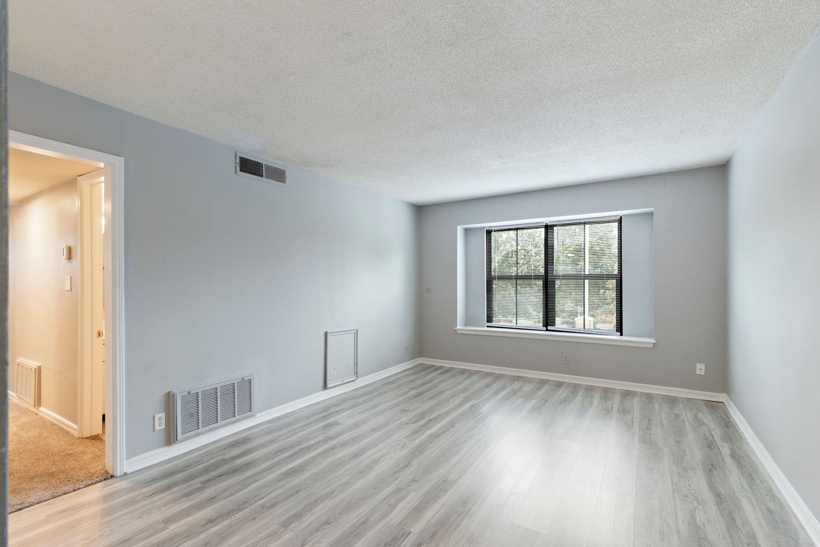 Tulsa Apartment: 1309 East 21st