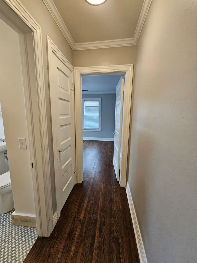 Tulsa Apartment: PO Box 521224
