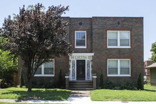 Tulsa Apartment: PO Box 521224