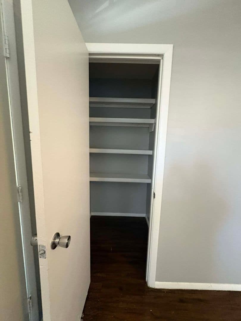 Broken Arrow Apartment: 505 West Broadway Ave
