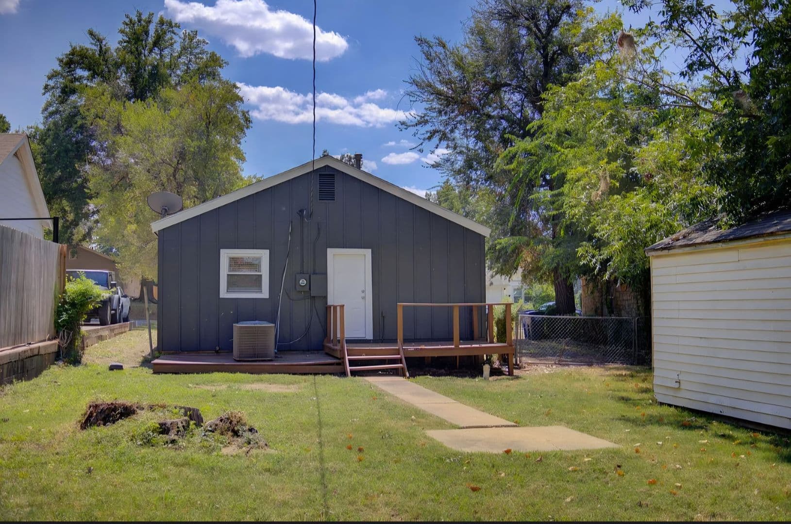 Tulsa Apartment: po  box 521224