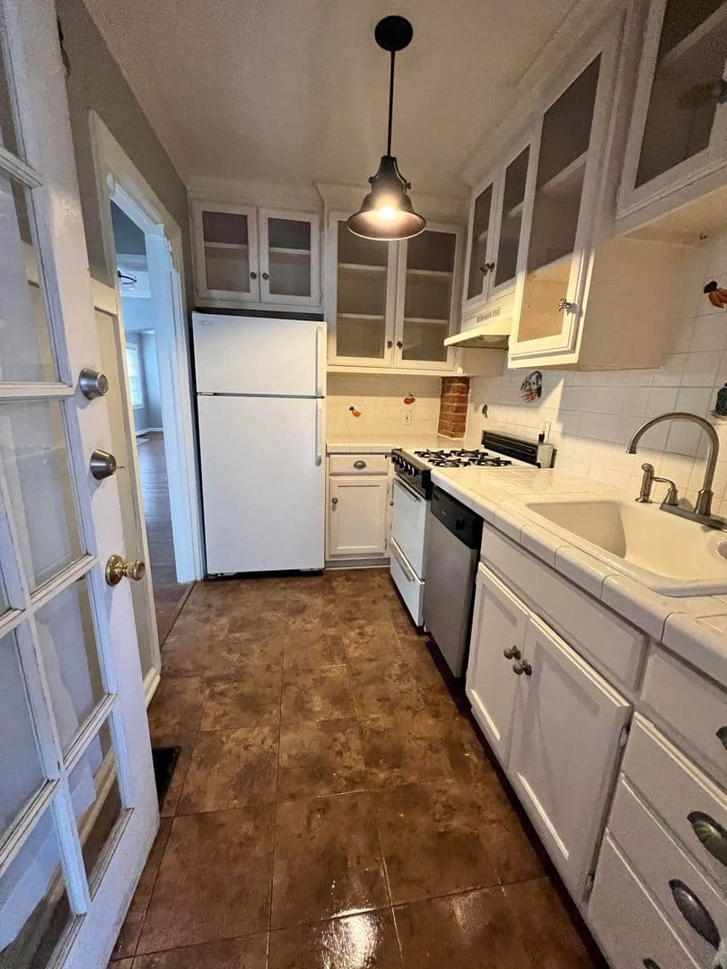 Tulsa Apartment: PO Box 521224