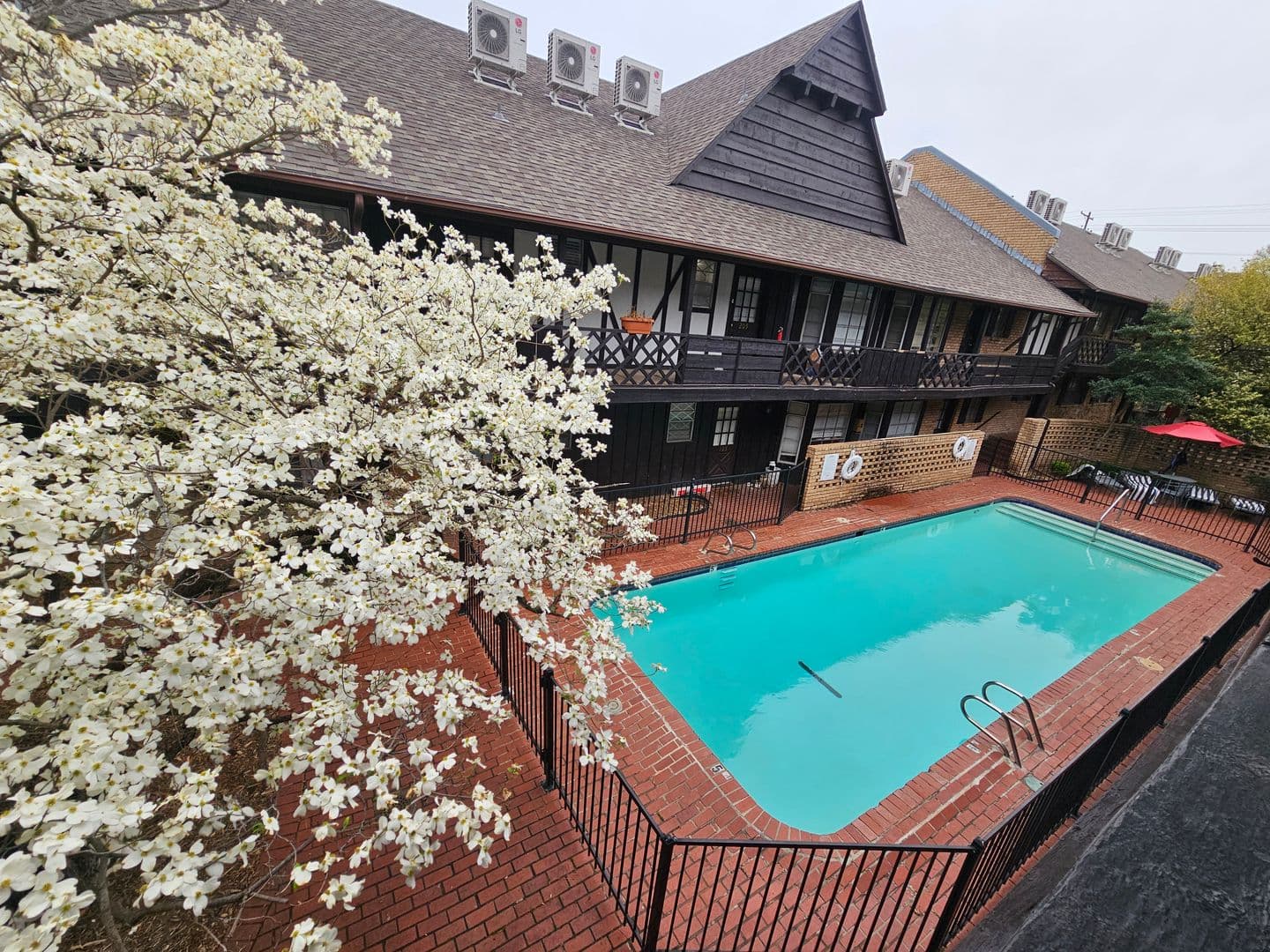 Tulsa Apartment: 1309 East 21st