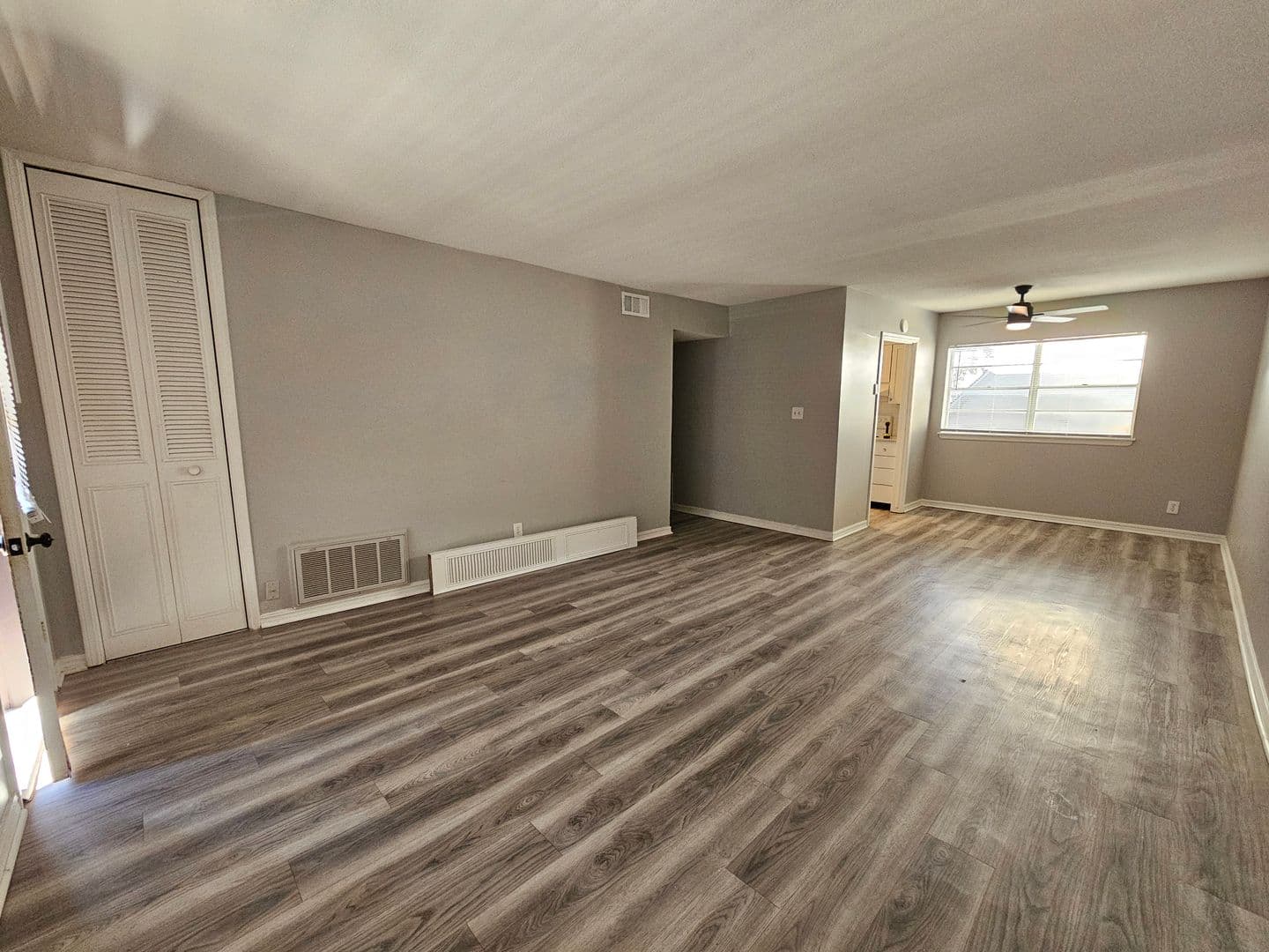 Tulsa Apartment: 1309 East 21st