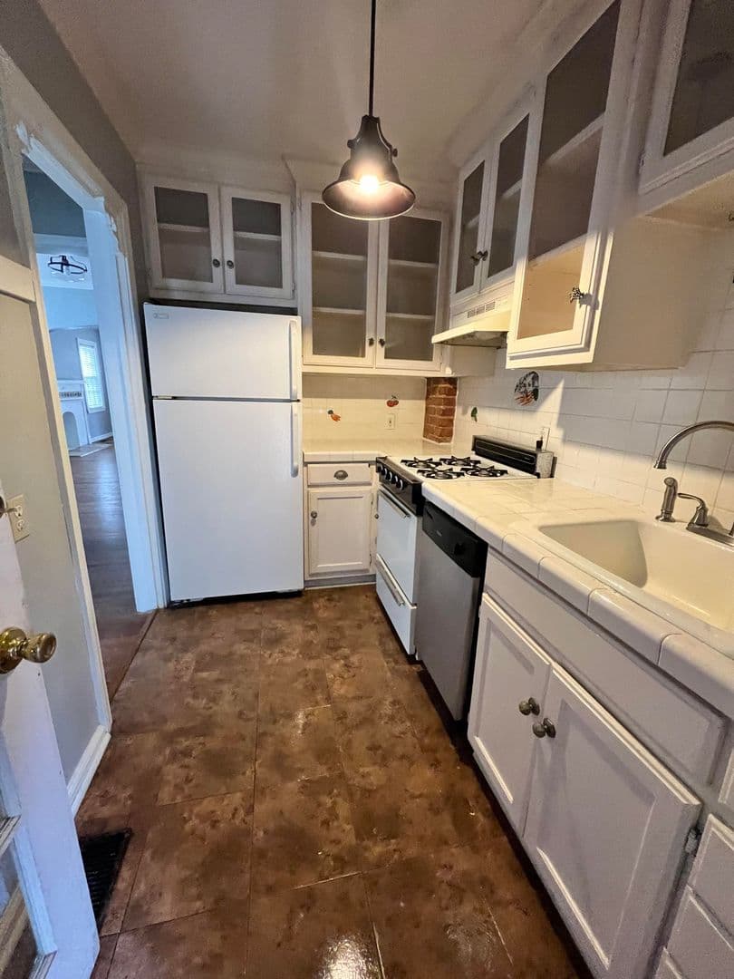 Tulsa Apartment: PO Box 521224