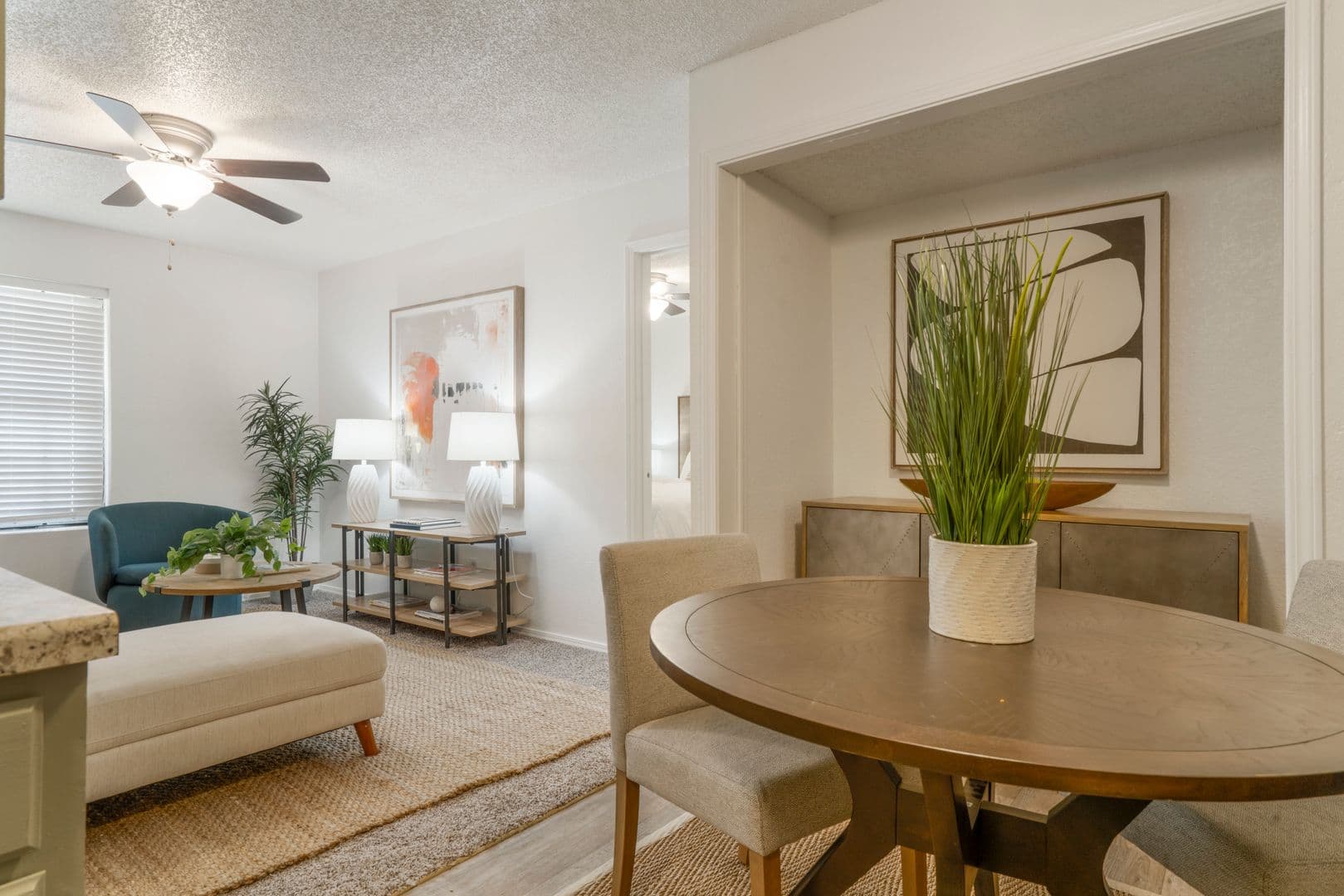 Claremore Apartment: 2090 S Lynn Riggs Blvd