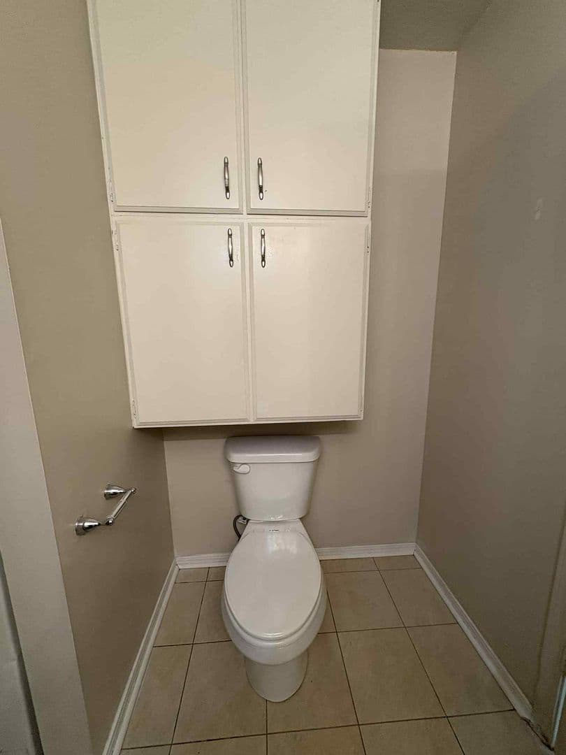 Tulsa Apartment: 3220 E 47th st