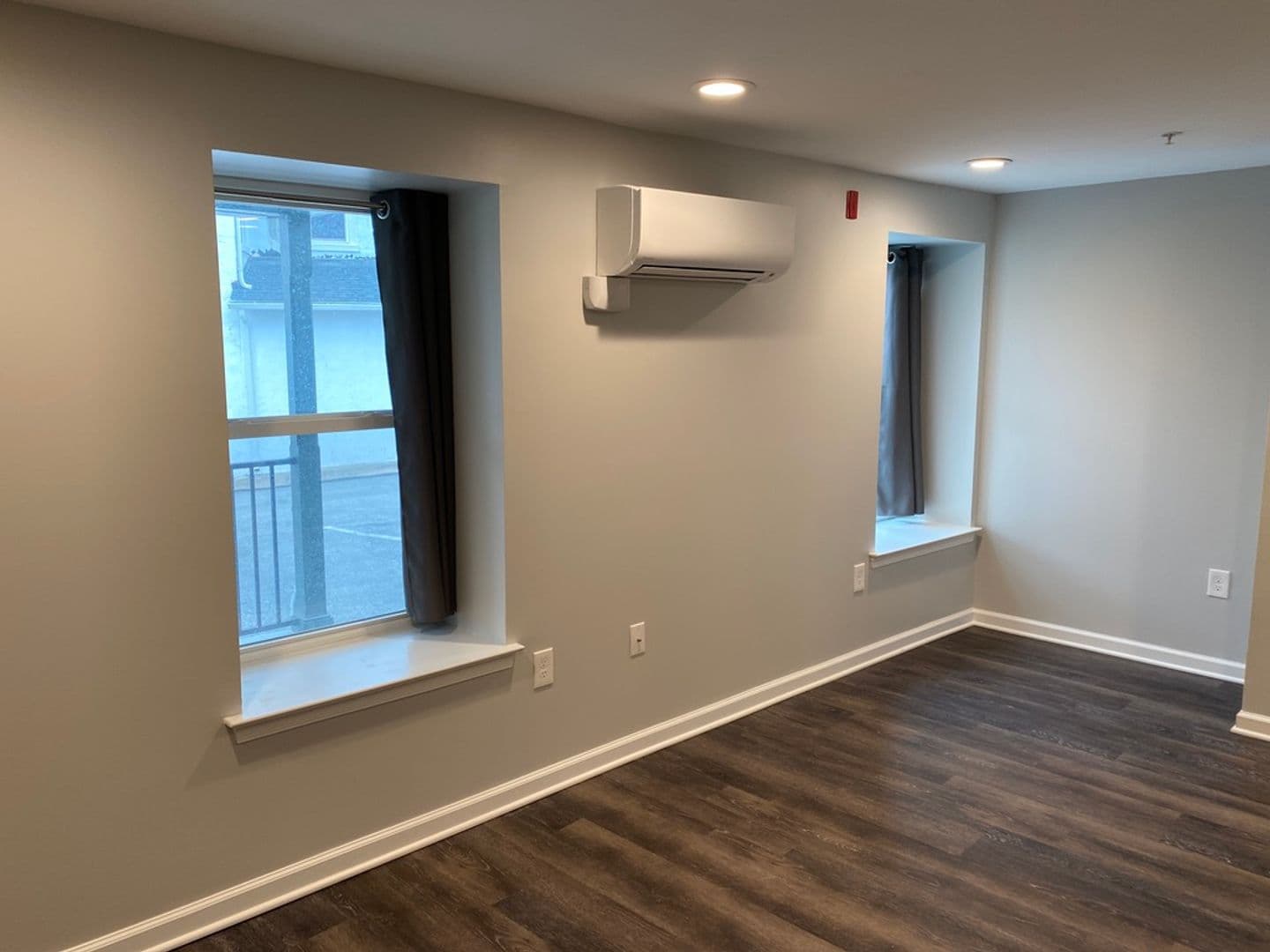 Phoenixville Apartment: 225 High St