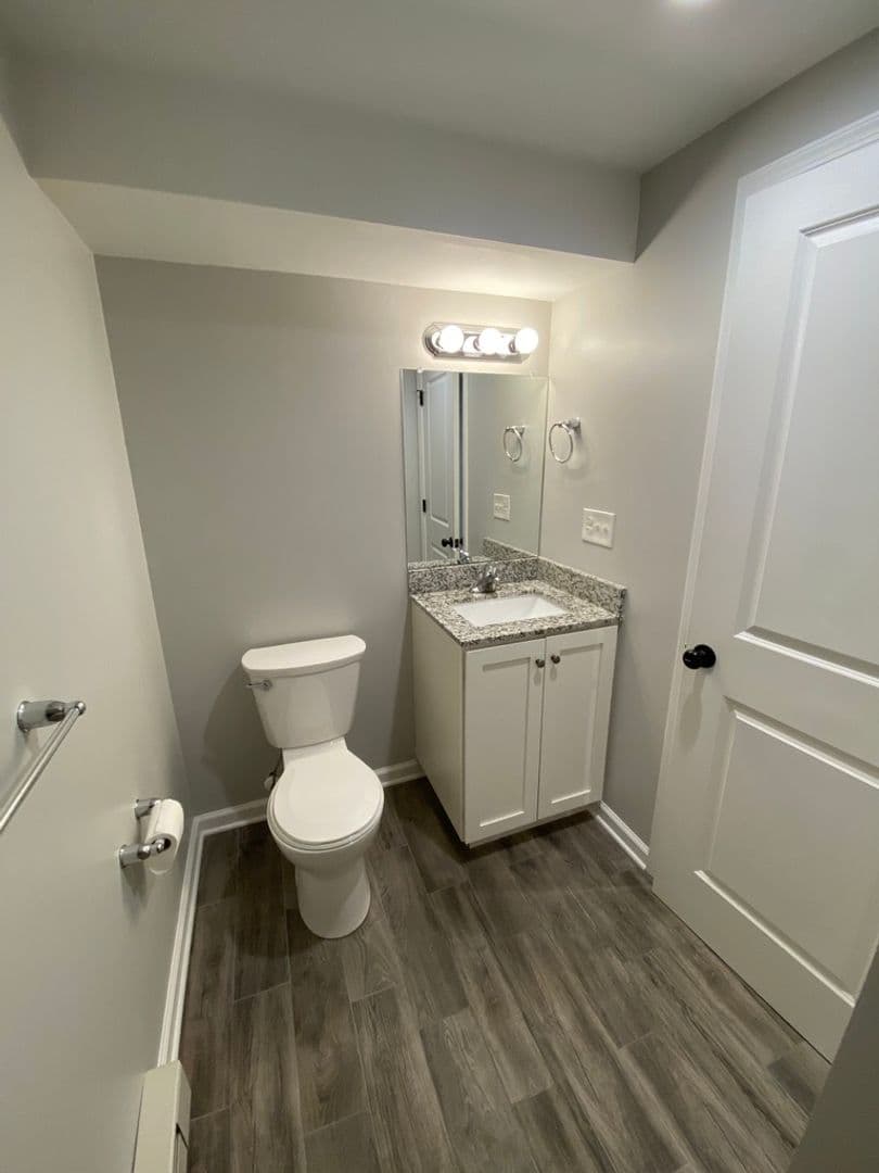 Phoenixville Apartment: 225 High St