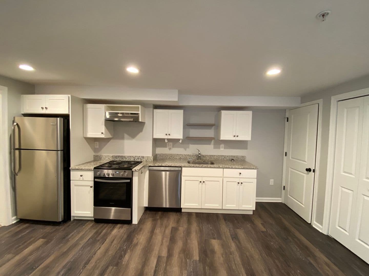 Phoenixville Apartment: 225 High St